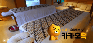 세종 아로마 마사지 청담아로마 내부 인테리어